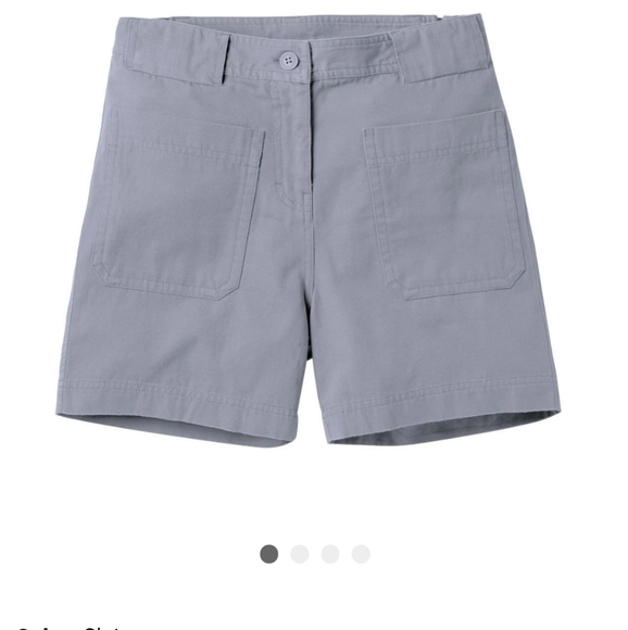 cotopaxi Pants - Cotopaxi Campana Short- Slate